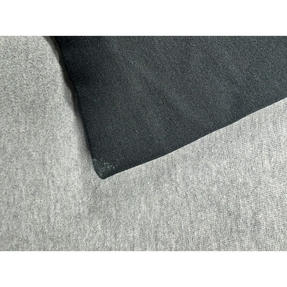 J. Jill Womens Pants Black Size Small Petite Ponte Pant Slim Leg Rayon‎ Blend - Picture 4 of 8